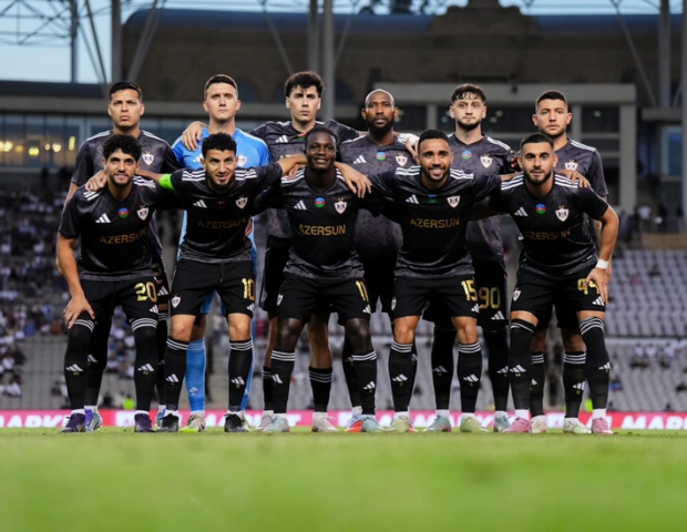 “Qarabağ”ın oyununa biletlərin satışı sabah başlayacaq