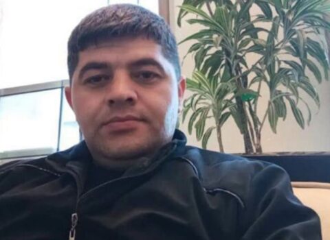 Qazi bədbəxt hadisə nəticəsində vəfat etdi