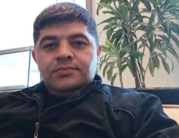 Qazini cərəyan vurub öldürdü