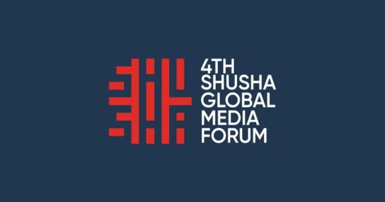 Prezident İlham Əliyevin iştirakı ilə IV Şuşa Qlobal Media Forumunun açılışı canlı yayımlanacaq