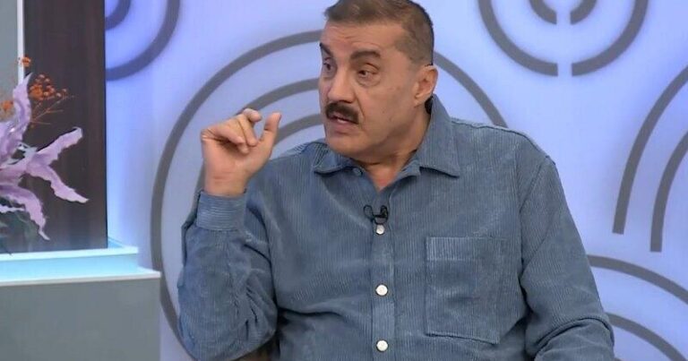 Qorxmaz Əlilicanzadə üz iflici keçirib