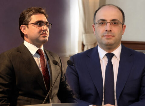 Naxçıvanda məmurların işdən çıxmasının detalları – FOTOLAR
