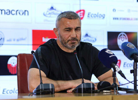 “Heyətdə dəyişikliklər ola bilər” – Qurban Qurbanov