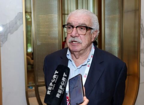Mixail Qusman: “Şuşa Qlobal Media Forumu media əməkdaşlığı üçün nadir platformadır”