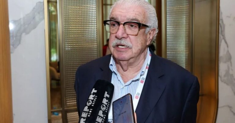 Mixail Qusman: “Şuşa Qlobal Media Forumu media əməkdaşlığı üçün nadir platformadır”