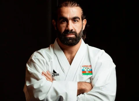 Rafael Ağayevə ağır itki