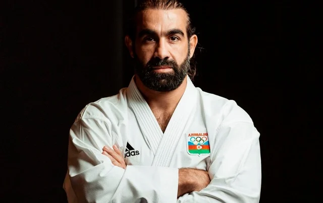 Rafael Ağayevə ağır itki