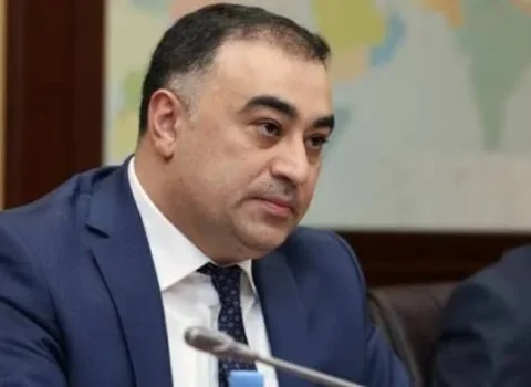 Azərbaycanın Türkiyədəki səfiri vəzifəsindən geri çağırıldı – Sərəncam