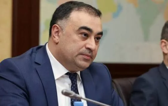 Azərbaycanın Türkiyədəki səfiri vəzifəsindən geri çağırıldı – Sərəncam
