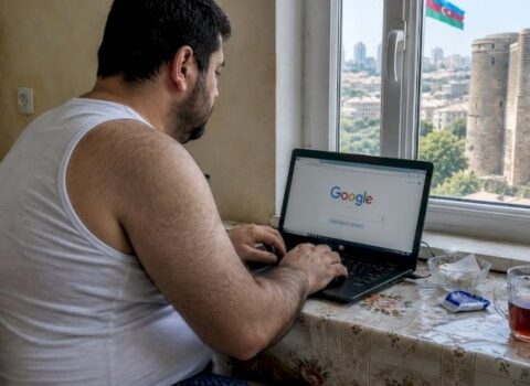 Azərbaycanlılar ən çox bunları axtarır – “Google” statistikası təəccübləndirir