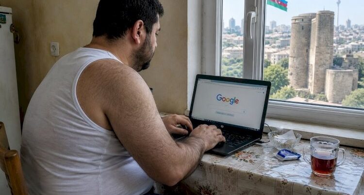 Azərbaycanlılar ən çox bunları axtarır – “Google” statistikası təəccübləndirir