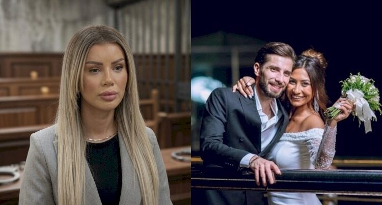 “Arzum“un qəzasında ölən Amal kim idi? – Toyundan bir il sonra…