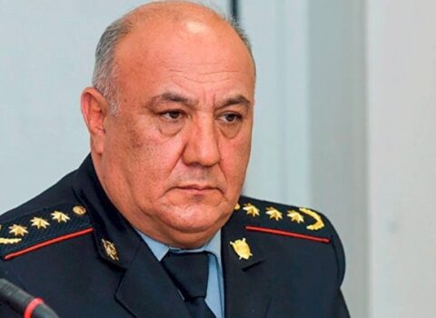 Polkovnik BYD aldı, işə düşdü: “Tapa bilmirəm”