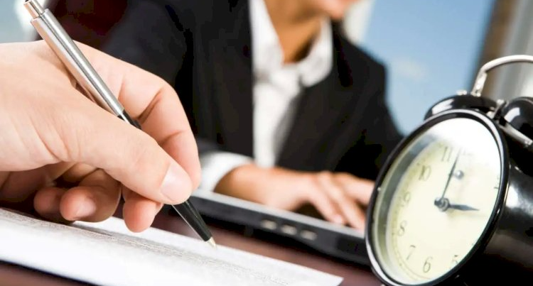 Azərbaycanda iş vaxtı ilə bağlı YENİLİK OLACAQ Azərbaycanda iş vaxtı ilə bağlı YENİLİK OLACAQ