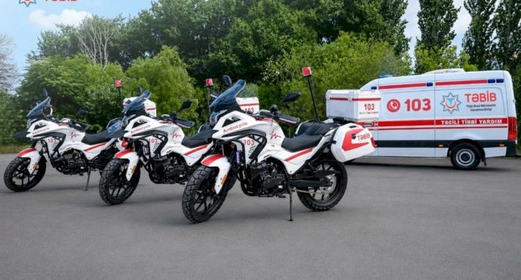 “Pedalı bas, çağırış var” – TƏBİB-in yeni təcili yardım modelinə şübhə ilə yanaşılır