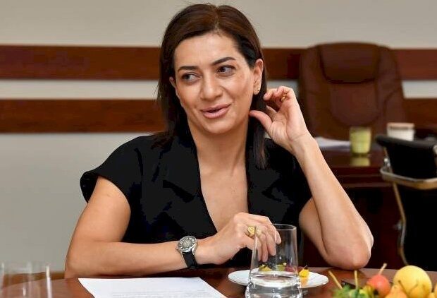 Məni təhdid edirlər – Paşinyanın arvadı
