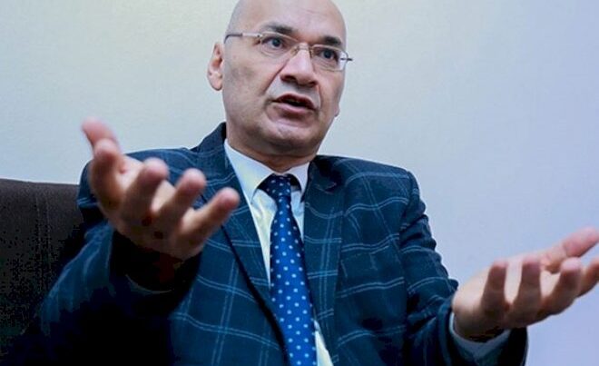 Osman Gündüzdən nazirliyə sərt irad: “Anlamıram, nə baş verir”