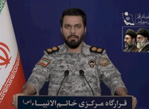 “Xatəmül-Ənbiya”: Hörmüz bizimdir, bizim qalacaq
