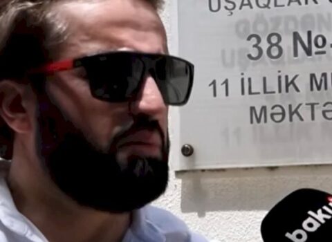 Əlilliyi olan gəncin işə qəbul olunmaması iddiasına rəsmi CAVAB – VİDEO