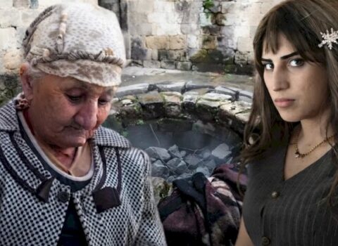 75 yaşlı qadını çəkic və linglə qətlə yetirib quyuya atdılar – Dəhşətli cinayətin ŞOK DETALLARI