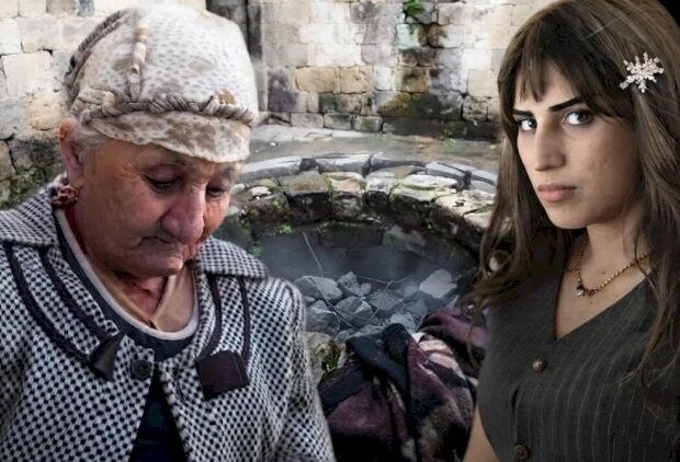75 yaşlı qadını çəkic və linglə qətlə yetirib quyuya atdılar – Dəhşətli cinayətin ŞOK DETALLARI
