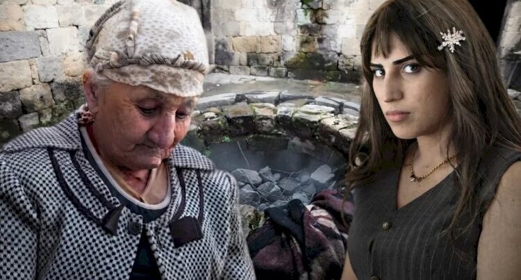 75 yaşlı qadını çəkic və linglə qətlə yetirib quyuya atdılar – Dəhşətli cinayətin ŞOK DETALLARI