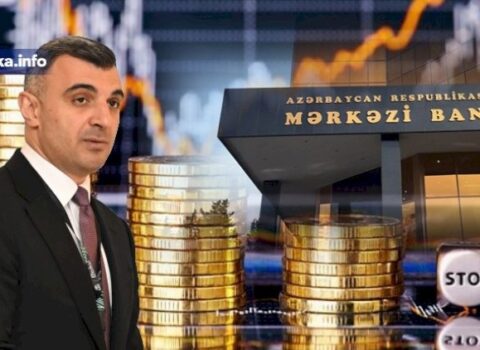 “Hər şey bahalaşacaq” – Mərkəzi Bankın yeni proqnozu nədən xəbər verir?