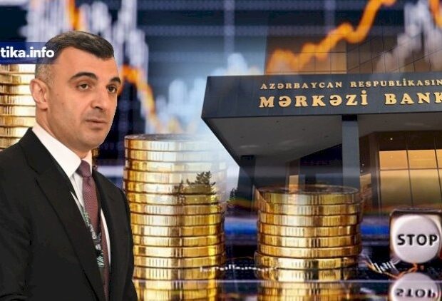 “Hər şey bahalaşacaq” – Mərkəzi Bankın yeni proqnozu nədən xəbər verir?