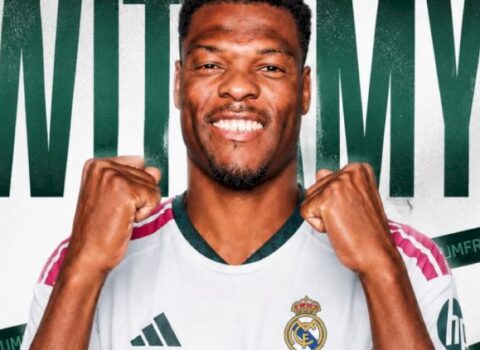 Denzel Dumfris “Real Madrid”ə keçdi – RƏSMİ