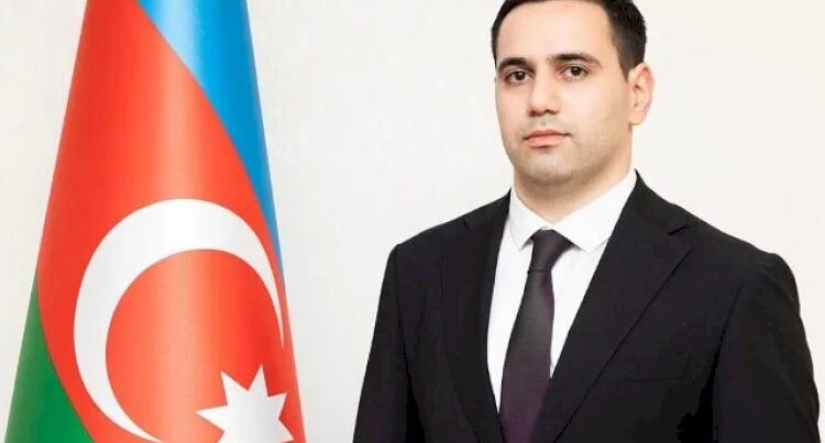 Prezidentin yüksək vəzifə verdiyi 33 yaşlı Əli Nəbiyev kimdir?
