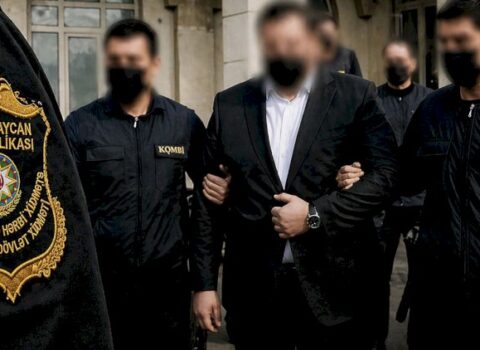 Rüşvətlə hərbi xidmətdən yayındırma: Cinayət işi məhkəməyə göndərildi