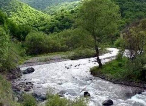 Kəlbəcərdə azyaşlının çaya düşməsi hadisəsinin detalları məlum oldu