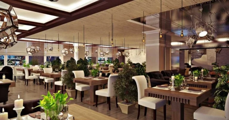 Kütləvi zəhərlənmə olan restoran bu vəzifəli şəxsin imiş