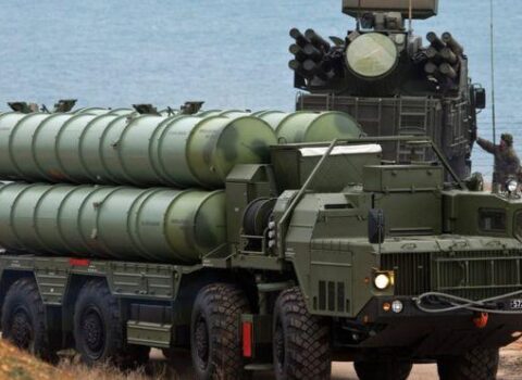 Türkiyənin “S-400″ləri kimə satdığı MƏLUM OLDU