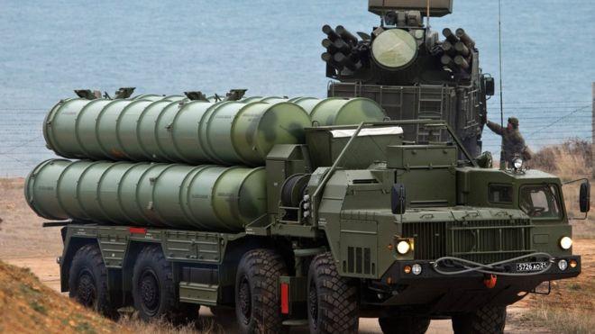 Türkiyənin “S-400″ləri kimə satdığı MƏLUM OLDU