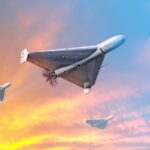 Kiyevdə dron hücumu: 9 nəfər xəsarət aldı