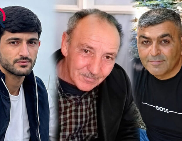 Salyandakı qəzada ölənlərin FOTOLARI