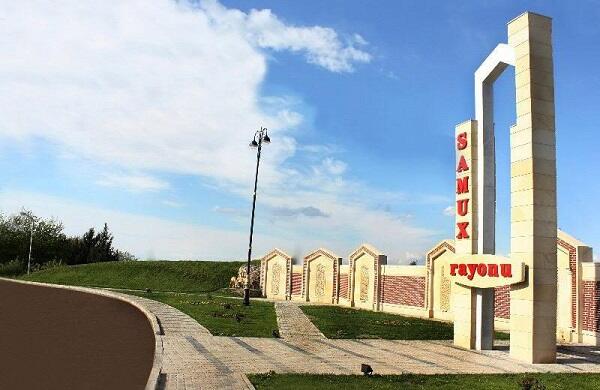 Samuxda kütləvi zəhərlənmə…