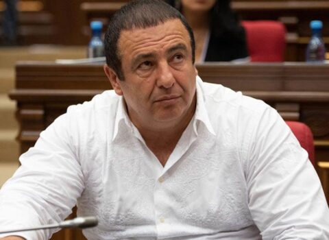 “Ermənistan hakimiyyəti köhnə iqtisadi əlaqələri qırır” – Sarukyan