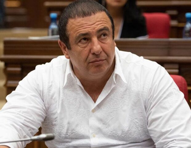 “Ermənistan hakimiyyəti köhnə iqtisadi əlaqələri qırır” – Sarukyan