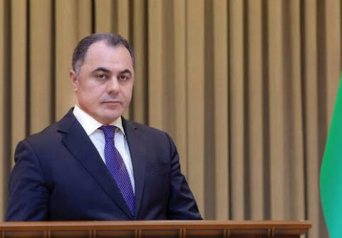 Naxçıvan MR-nın Baş naziri Xameneinin vida protokolunda niyə olmayıb? – AÇIQLADI
