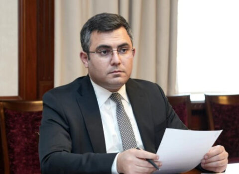 Ceyhun Cəlilova etiraz edib vəzifələrindən ayrıldılar – FOTO