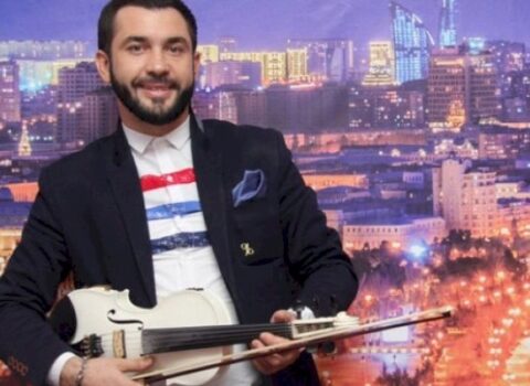 Evi yanan musiqiçi danışdı: “Yaxşı ki…” – VİDEO