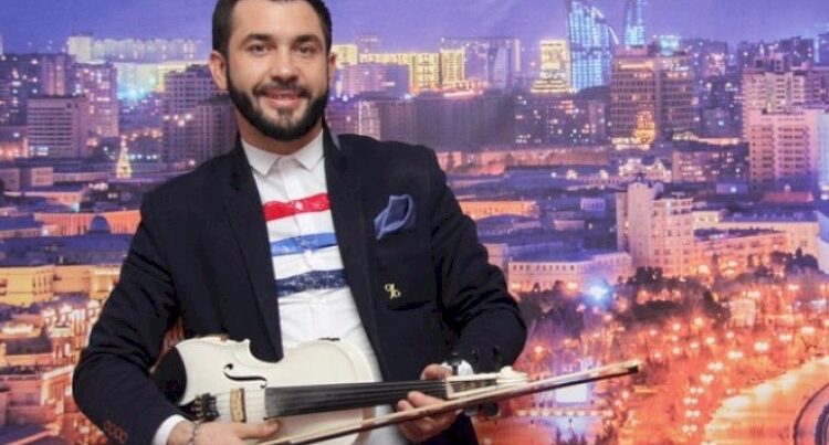 Evi yanan musiqiçi danışdı: “Yaxşı ki…” – VİDEO