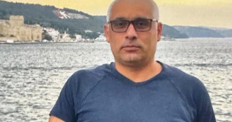 Dronla vurulan gəminin kapitanı həlak oldu – FOTO