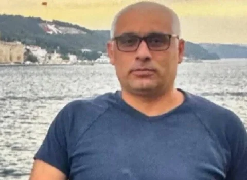 Mərhum kapitanın övladları ilə görüntüsü kövrəltdi – Video