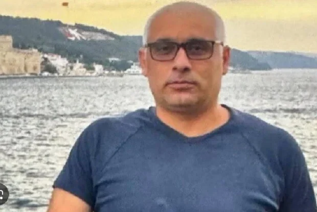 Mərhum kapitanın övladları ilə görüntüsü kövrəltdi – Video