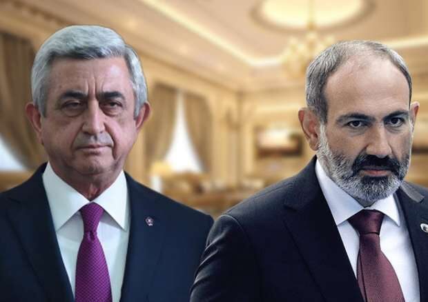 Sərkisyan ölkədən “qaçırdı”, Paşinyan isə… – İrəvanda siyasi gərginlik
