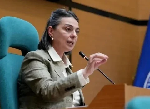 Türkiyədə daha bir bələdiyyə sədri saxlanıldı