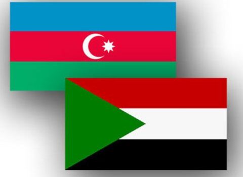 Azərbaycanla Sudan diplomatik pasport sahiblərini vizadan qarşılıqlı azad edir